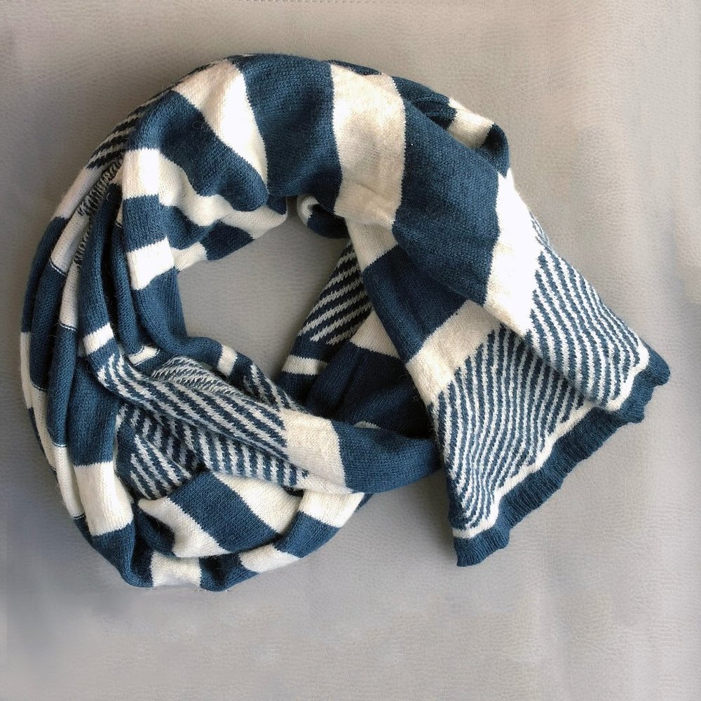 Banana Republic scarf